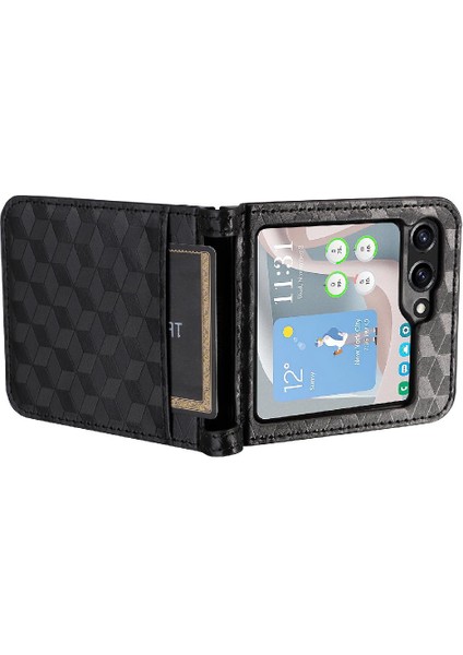 Samsung Galaxy Z Flip 5 Için Kılıf (Yurt Dışından) indirimleri