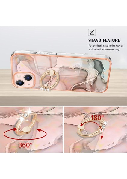 IPhone 14 Için Kılıf (Yurt Dışından) indirimleri