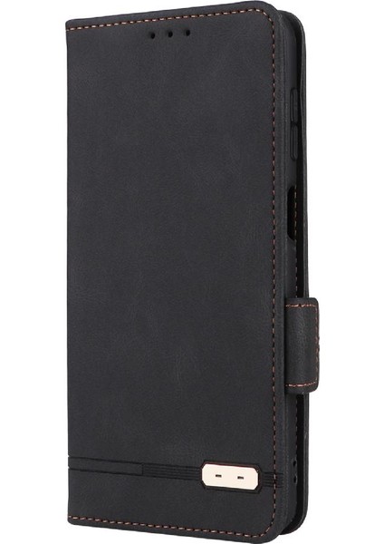 Samsung Galaxy M33 Için Kılıf Kart Tutucu Kickstand ile Tam Koruma (Yurt Dışından) indirimleri