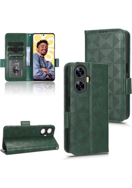 Realme C55 4g Için Durum (Yurt Dışından)