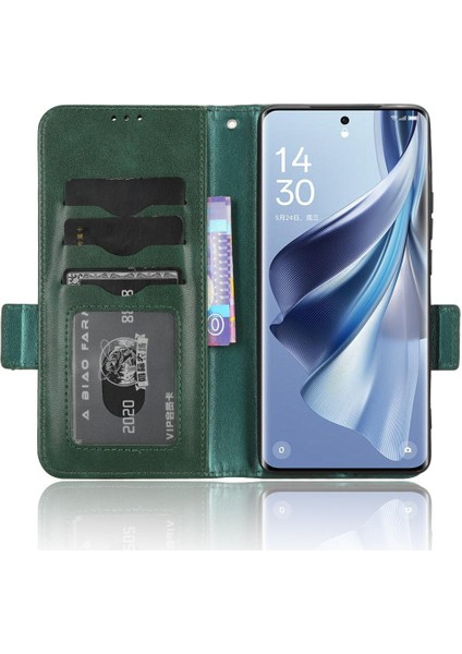 Oppo Oppo 10 Pro 5g Için Kılıf (Yurt Dışından)