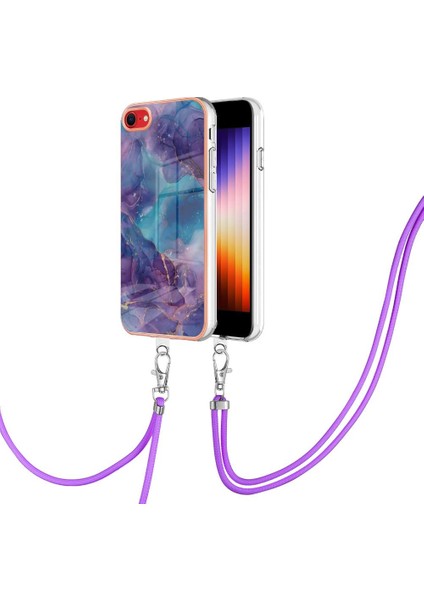 IPhone Se 2022/2020 Için Kılıf (Yurt Dışından)