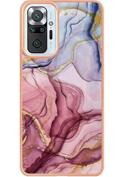 Xiaomi Redmi Note 10 Pro/10 Pro Max Case ile Uyumlu (Yurt Dışından) modelleri