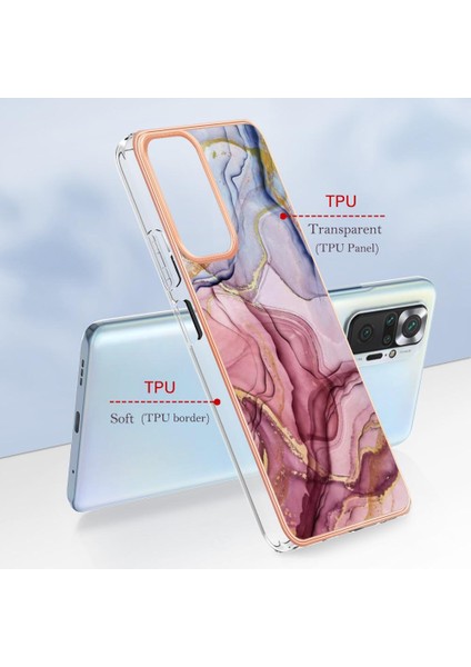 Xiaomi Redmi Note 10 Pro/10 Pro Max Case ile Uyumlu (Yurt Dışından) fırsatları