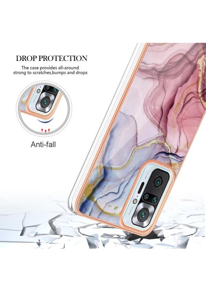 Xiaomi Redmi Note 10 Pro/10 Pro Max Case ile Uyumlu (Yurt Dışından) indirimleri