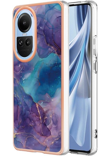 Oppo Oppo 10 5g Kılıf ile Uyumlu (Yurt Dışından)