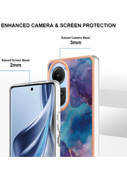 Oppo Oppo 10 5g Kılıf ile Uyumlu (Yurt Dışından) fırsatları