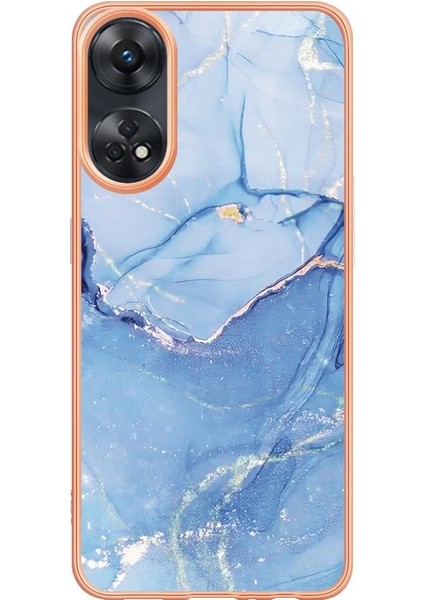 Oppo Oppo 8t 4g Kılıf ile Uyumlu (Yurt Dışından) fiyatları