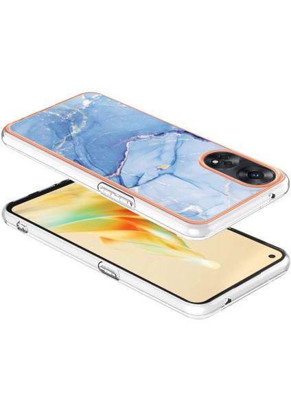 Oppo Oppo 8t 4g Kılıf ile Uyumlu (Yurt Dışından) modelleri