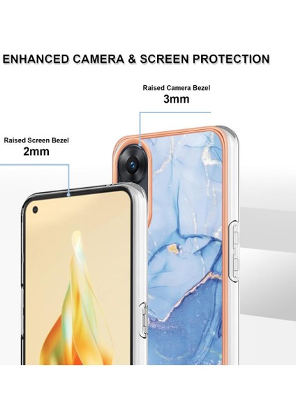 Oppo Oppo 8t 4g Kılıf ile Uyumlu (Yurt Dışından) fırsatları