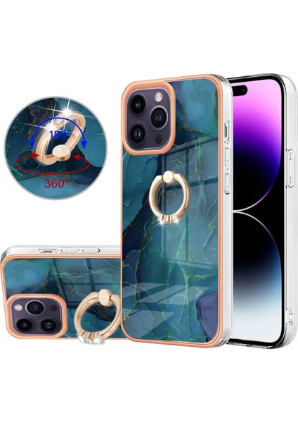 IPhone 14 Pro Için Kılıf (Yurt Dışından)