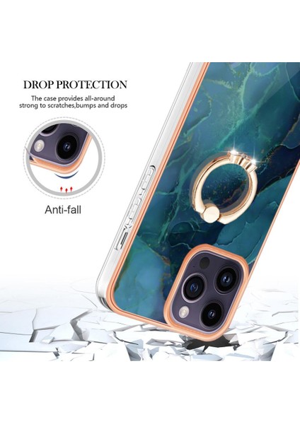 IPhone 14 Pro Için Kılıf (Yurt Dışından)
