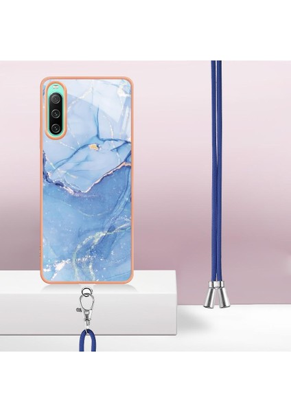 Sony Xperia 10 Iv Için Kılıf (Yurt Dışından) indirimleri