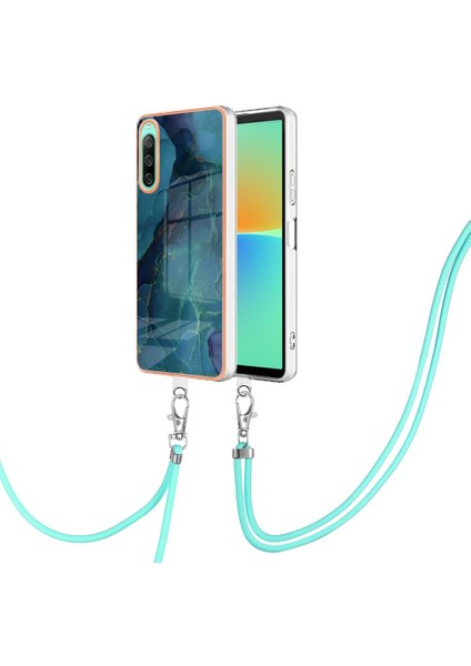 Sony Xperia 10 Iv Için Kılıf (Yurt Dışından)