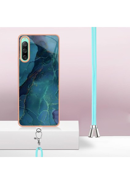 Sony Xperia 10 Iv Için Kılıf (Yurt Dışından) fırsatları