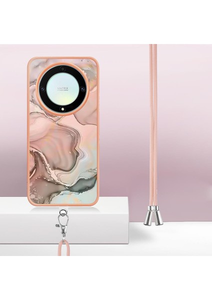 Onur Sihirli 5 Lite 5g Için Kılıf (Yurt Dışından) indirimleri