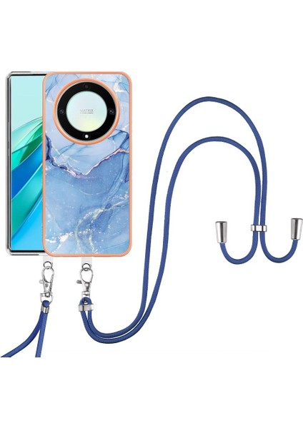 Onur Sihirli 5 Lite 5g Için Kılıf (Yurt Dışından)