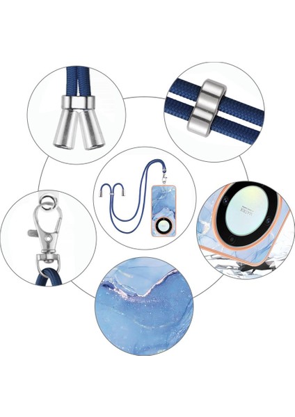 Onur Sihirli 5 Lite 5g Için Kılıf (Yurt Dışından) fiyatları