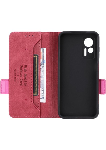 Ulefone Not 14 Için Kılıf Tam Koruma Kartı Ekleme Deri Folio (Yurt Dışından) modelleri