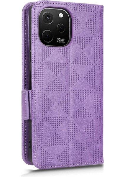 Huawei Nova Y61 Için Kılıf (Yurt Dışından) fiyatları