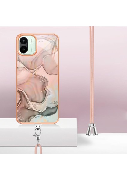 Xiaomi Redmi A1 Için Kılıf (Yurt Dışından) modelleri