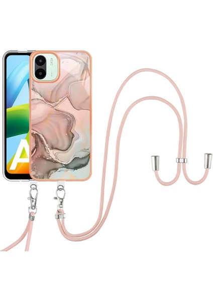 Xiaomi Redmi A1 Için Kılıf (Yurt Dışından) fırsatları