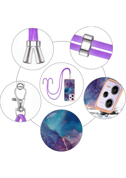 Xiaomi Redmi Not 12 Pro Artı 5g Için Kılıf (Yurt Dışından) modelleri