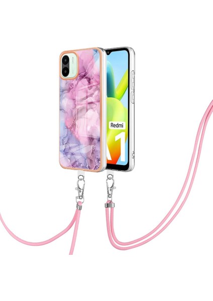 Xiaomi Redmi A1 Için Kılıf (Yurt Dışından)