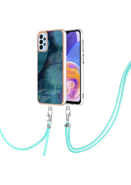 Samsung Galaxy A33 5g Için Kılıf (Yurt Dışından)