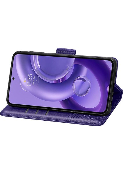 Moto Edge 30 Neo Için Kılıf (Yurt Dışından)
