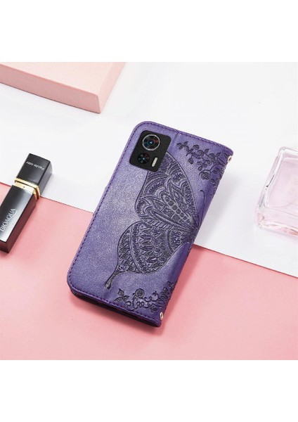 Moto Edge 30 Neo Için Kılıf (Yurt Dışından)