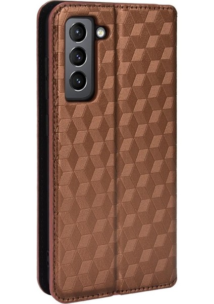Samsung Galaxy S21 Için Kılıf (Yurt Dışından)