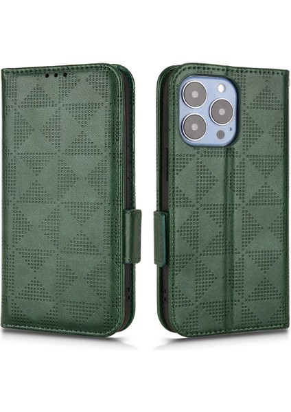 Iphone 13 Pro Için Kılıf (Yurt Dışından)
