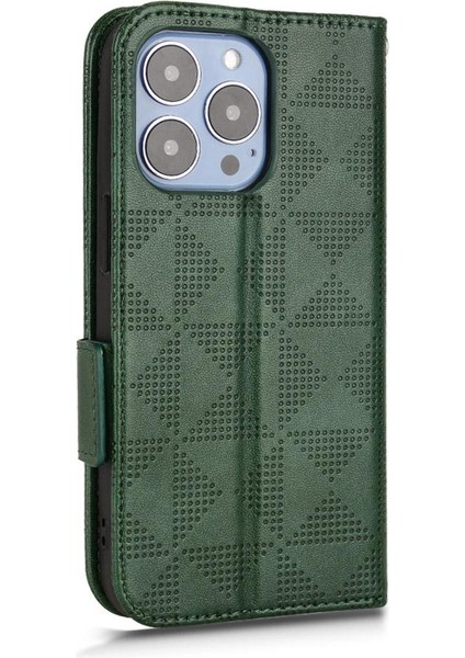 Iphone 13 Pro Için Kılıf (Yurt Dışından)