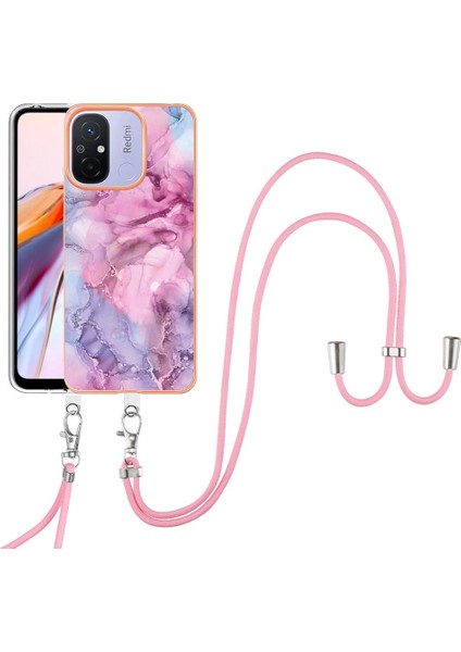 Xiaomi Redmi 12C Için Kılıf (Yurt Dışından)