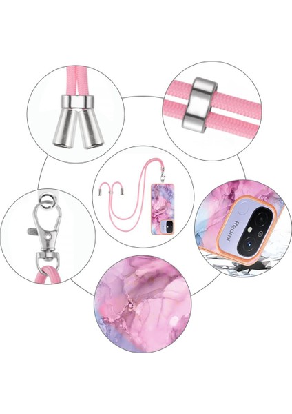 Xiaomi Redmi 12C Için Kılıf (Yurt Dışından) fırsatları