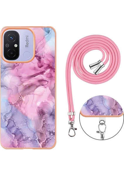 Xiaomi Redmi 12C Için Kılıf (Yurt Dışından) indirimleri