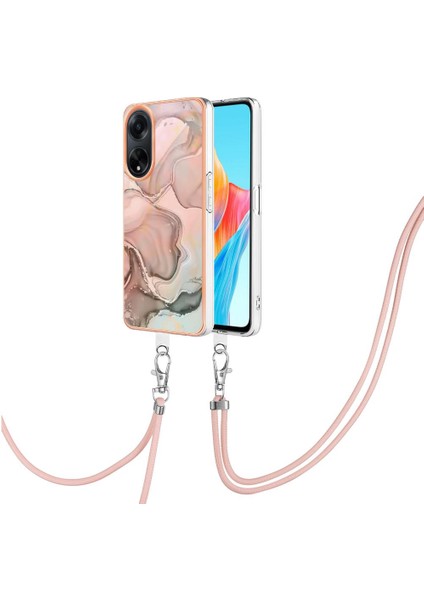Oppo A98 Için Kılıf (Yurt Dışından)
