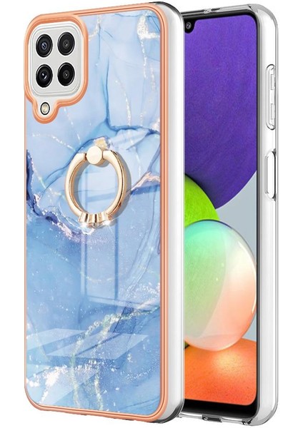 Samsung Galaxy A22 4g Için Kılıf (Yurt Dışından)