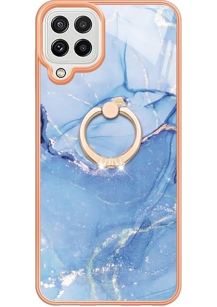 Samsung Galaxy A22 4g Için Kılıf (Yurt Dışından) fiyatları