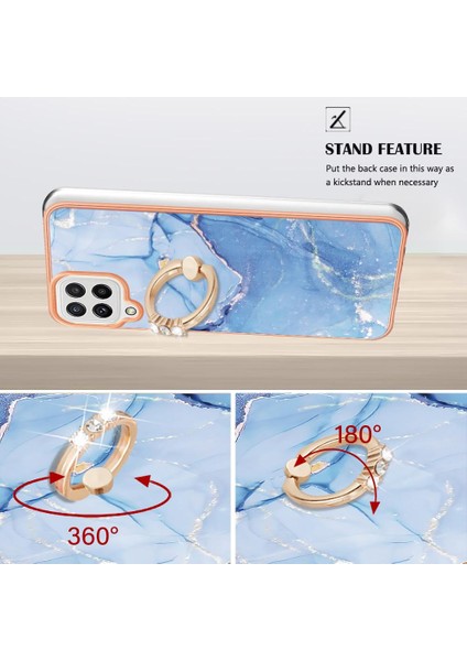 Samsung Galaxy A22 4g Için Kılıf (Yurt Dışından) modelleri