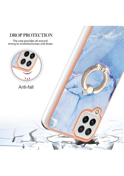 Samsung Galaxy A22 4g Için Kılıf (Yurt Dışından) fırsatları