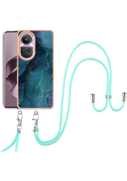 Oppo Oppo 10 Pro 5g Için Kılıf (Yurt Dışından)