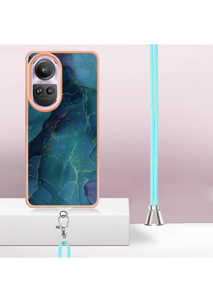 Oppo Oppo 10 Pro 5g Için Kılıf (Yurt Dışından)