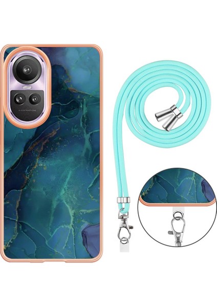 Oppo Oppo 10 Pro 5g Için Kılıf (Yurt Dışından)