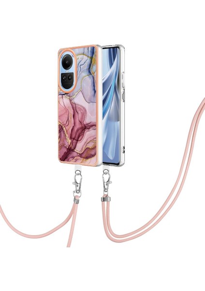 Oppo Oppo 10 5g Için Kılıf (Yurt Dışından)