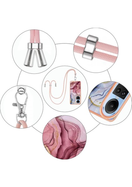 Oppo Oppo 10 5g Için Kılıf (Yurt Dışından) indirimleri