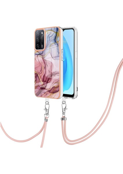 Oppo A16/A16S/A54S Için Kılıf (Yurt Dışından)
