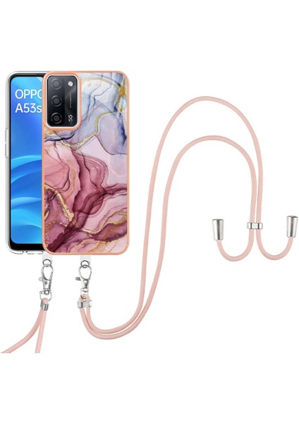 Oppo A16/A16S/A54S Için Kılıf (Yurt Dışından)