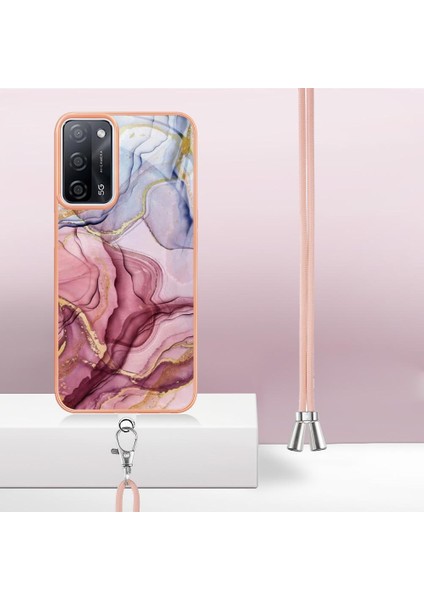 Oppo A16/A16S/A54S Için Kılıf (Yurt Dışından)